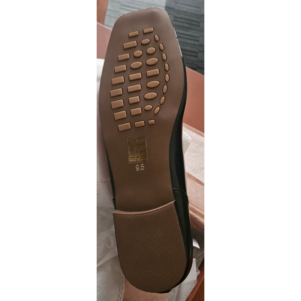 Mary Jane Shoes for Women Ballet Flats Shoes - Picture 10 of 12